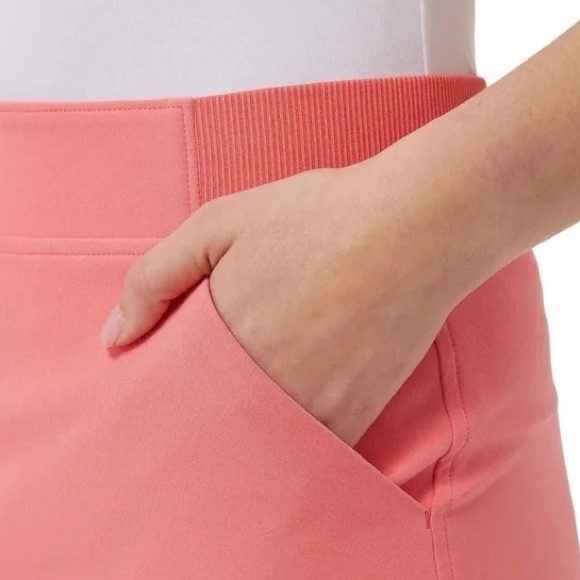 BUNDLE: 32-Degree Cool Ladies Pull-On Skort - multiple colors - Picture 7 of 9